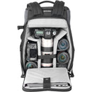 Vanguard Vesta Aspire 45 Backpack (Gray)