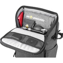 Vanguard Vesta Aspire 45 Backpack (Gray)