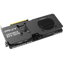 PNY NVIDIA GeForce RTX 5070 Slim OC Dual Fan Graphics Card