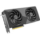 PNY NVIDIA GeForce RTX 5070 Slim OC Dual Fan Graphics Card