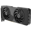 PNY NVIDIA GeForce RTX 5070 Slim OC Dual Fan Graphics Card