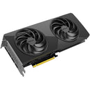 PNY NVIDIA GeForce RTX 5070 Slim OC Dual Fan Graphics Card