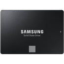 Samsung 8TB 870 EVO SATA III 2.5" Internal SSD