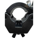 Odyssey 2" Wide Coupler with M12 Hex Bolt (Anodized Black)