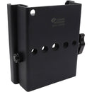 Odyssey Tent Clamp (Black)