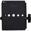 Odyssey Tent Clamp (Black)