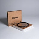 Hoya CinePro HD 1/8 Clear Mist Filter (49mm)