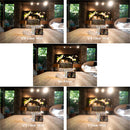 Hoya CinePro HD 1/8 Clear Mist Filter (82mm)