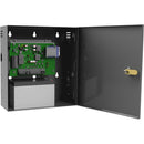 Speco Technologies A1P One-Door Panel with Integrated Power