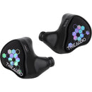 THIEAUDIO by Linsoul Monarch MKIV In-Ear Monitor Earphones (Kaleidoglow)