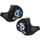 THIEAUDIO by Linsoul Monarch MKIV In-Ear Monitor Earphones (Kaleidoglow)