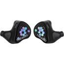 THIEAUDIO by Linsoul Monarch MKIV In-Ear Monitor Earphones (Kaleidoglow)