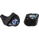 THIEAUDIO by Linsoul Monarch MKIV In-Ear Monitor Earphones (Kaleidoglow)