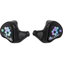 THIEAUDIO by Linsoul Monarch MKIV In-Ear Monitor Earphones (Kaleidoglow)