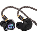 THIEAUDIO by Linsoul Monarch MKIV In-Ear Monitor Earphones (Kaleidoglow)