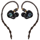 THIEAUDIO by Linsoul Monarch MKIV In-Ear Monitor Earphones (Kaleidoglow)