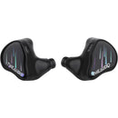 THIEAUDIO by Linsoul Monarch MKIV In-Ear Monitor Earphones (Stellashot)