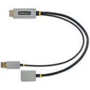 StarTech HDMI to DisplayPort Adapter (1')