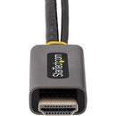 StarTech HDMI to DisplayPort Adapter (1')