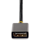 StarTech HDMI to DisplayPort Adapter (1')