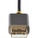 StarTech HDMI to DisplayPort Adapter (1')