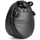 JetPack Deloop Deluxe Headphone Bag (Quilted Leather)