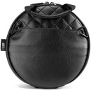 JetPack Deloop Deluxe Headphone Bag (Quilted Leather)