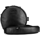 JetPack Deloop Deluxe Headphone Bag (Traditional Leather)
