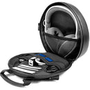 JetPack Deloop Deluxe Headphone Bag (Traditional Leather)