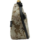 JetPack Deloop Sport Headphone Bag (Camo)