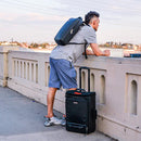 JetPack Drop DJ Controller Roller Bag