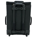 JetPack Drop System DJ/Tech Transport Bundle (Drop Roller Bag & Snap Backpack)
