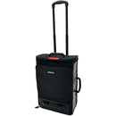 JetPack Drop System DJ/Tech Transport Bundle (Drop Roller Bag & Snap Backpack)