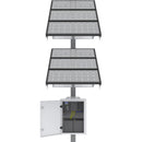 Speco Technologies SXP600 600W Solar-Powered Panel