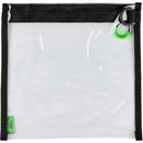 Arco Clear Video Accessory Pouch (9 x 9")