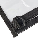 Arco Clear Video Accessory Pouch (11.5 x 8.5")