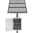 Speco Technologies SXP400 400W Solar-Powered Panel
