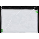Arco Clear Video Accessory Pouch (14.75 x 10.5")