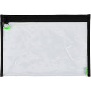 Arco Clear Video Accessory Pouch (14.75 x 10.5")