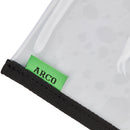 Arco Clear Video Accessory Pouch (14.75 x 10.5")