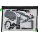 Arco Set of 4 Video Accessory Pouches