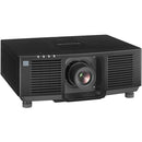 Panasonic PT-MZ882B 8200-Lumen WUXGA Laser 3LCD Projector (Black)