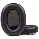 Dekoni Audio Replacement Earpads for Sony WH1000XM6 Headphones (Protein Leather, Pair)