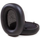 Dekoni Audio Replacement Earpads for Sony WH1000XM6 Headphones (Protein Leather, Pair)