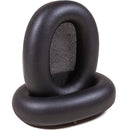 Dekoni Audio Replacement Earpads for Sony WH1000XM6 Headphones (Protein Leather, Pair)