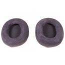 Dekoni Audio Choice Suede Earpads for Sony WH1000XM6 Headphones (Pair)