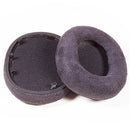 Dekoni Audio Choice Suede Earpads for Sony WH1000XM6 Headphones (Pair)