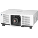Panasonic PT-MZ882W 8200-Lumen WUXGA Laser 3LCD Projector (White)