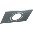 Axis Communications TC1603 Tile Bridge for C1210-E and C1211-E Ceiling Speaker (2-Pack)