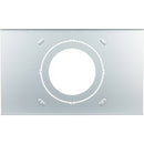 Axis Communications TC1603 Tile Bridge for C1210-E and C1211-E Ceiling Speaker (2-Pack)